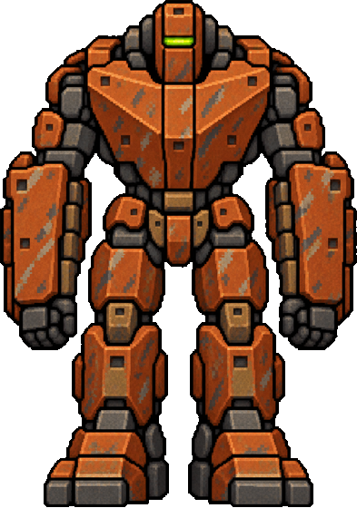 Breaker, body 1